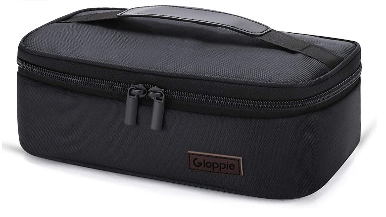 Gloppie Small Lunch Bag