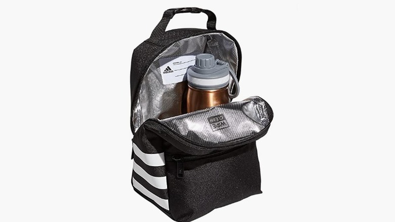 Adidas lunch bag