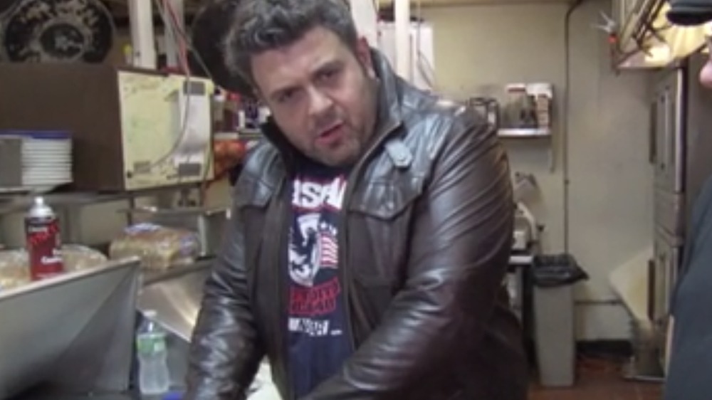 Adam Richman