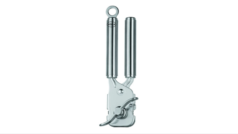 Rosle stainless steel can opener