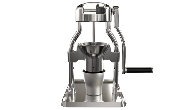 ROK Coffee Grinder