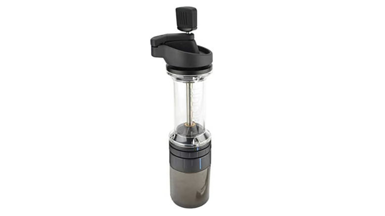 Orphan Espresso LIDO Hand Grinder