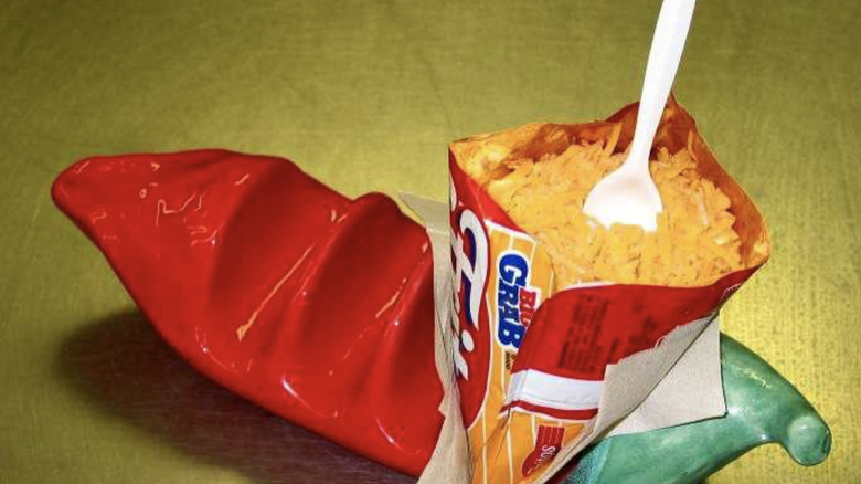 frito pie bag