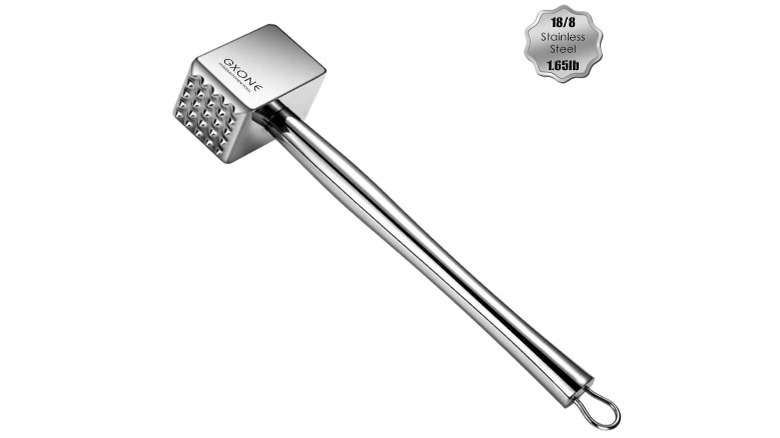 GXONE meat tenderizer