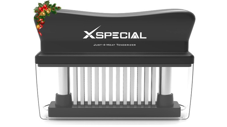 XSpecial meat tenderizer