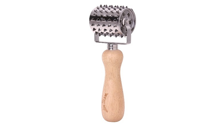 Jim Beam meat tenderizer