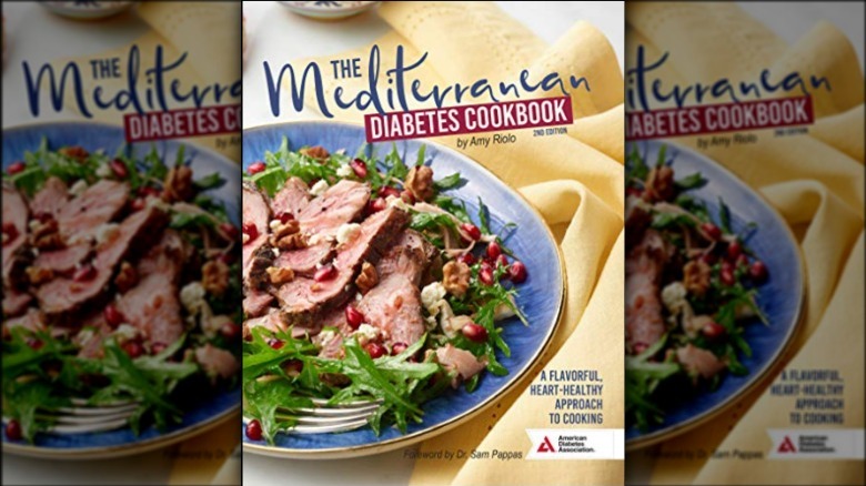 The Mediterranean Diabetes Cookbook