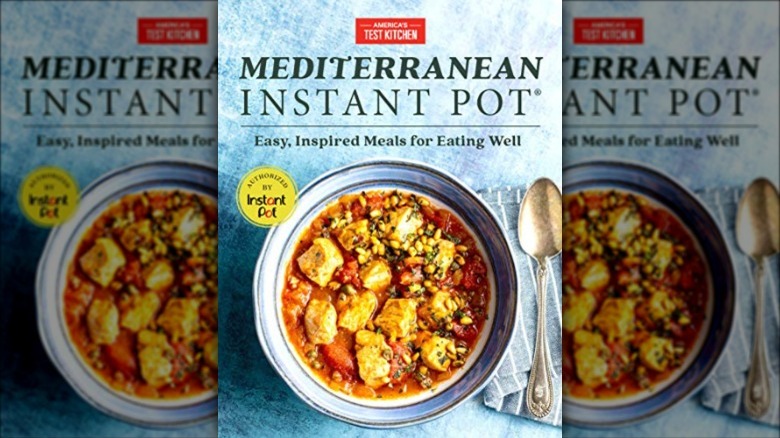 Mediterranean Instant Pot