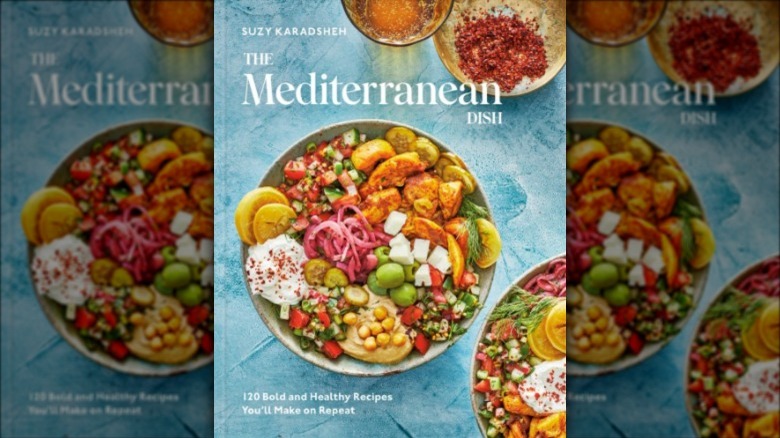 The Mediterranean DIsh