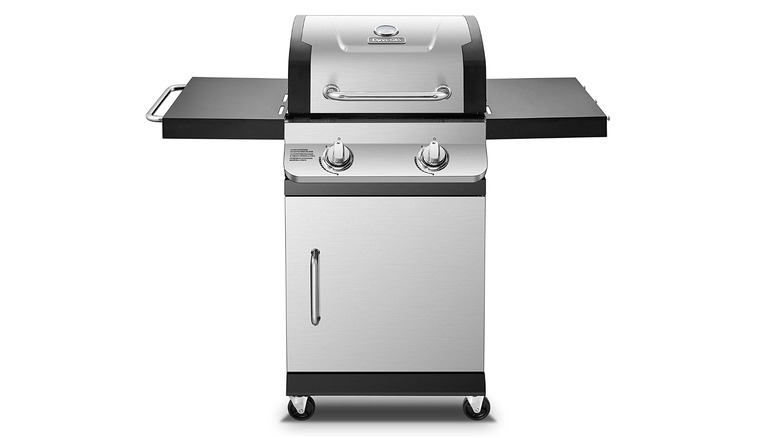 Dyna-Glo natural gas grill