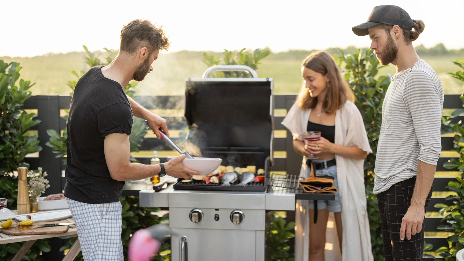 The Best Natural Gas Grills Of 2022