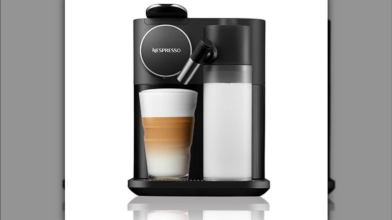 Nespresso Gran Lattissima by De'Longhi