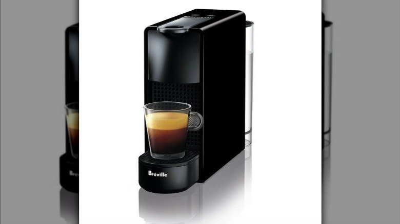 Nespresso Essenza Mini by Breville