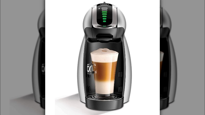 Dolce Gusto Genio by Nescafe