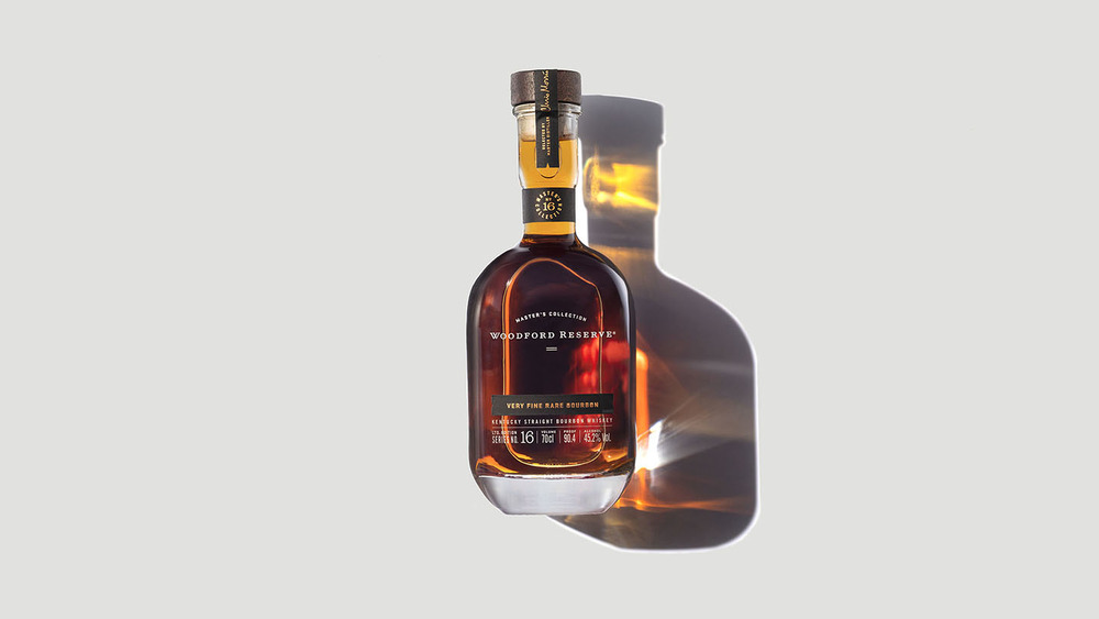 Woodford Reserve Very Fine Rare Bourbon