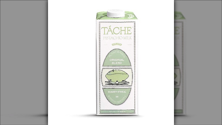 Táche pistachio milk original blend 
