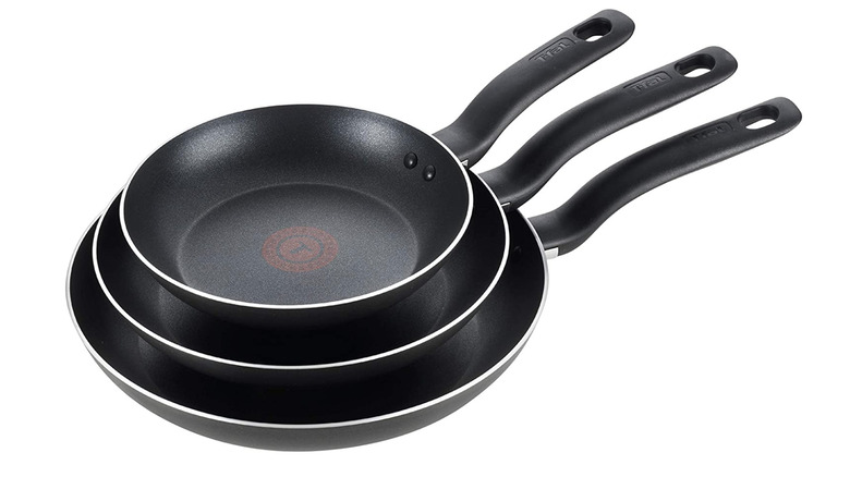 T-fal Specialty Initiatives Nonstick Pans