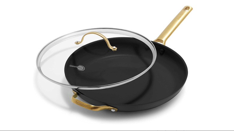 GreenPan Reserve Ceramic Nonstick Pan