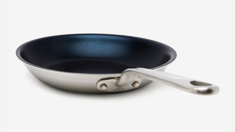 Made In Non-Stick Frying Pan