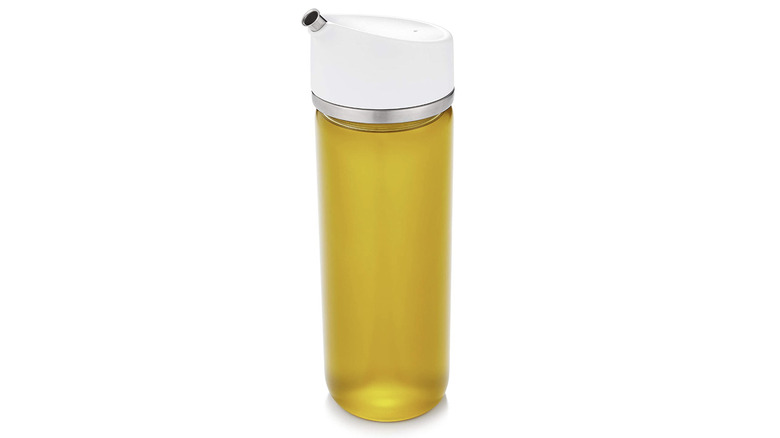 OXO precision glass oil dispenser