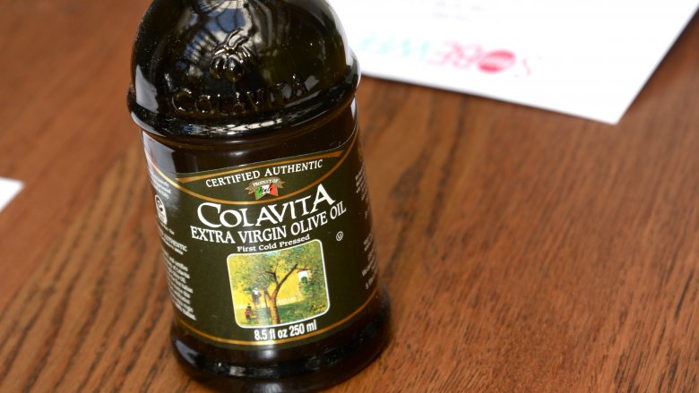 colavita olive oil