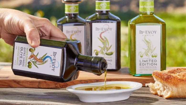 mcevoy traditional olive oil