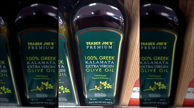 kalamata olive oil