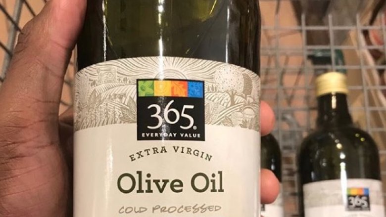 whole foods extra virgin olive oil