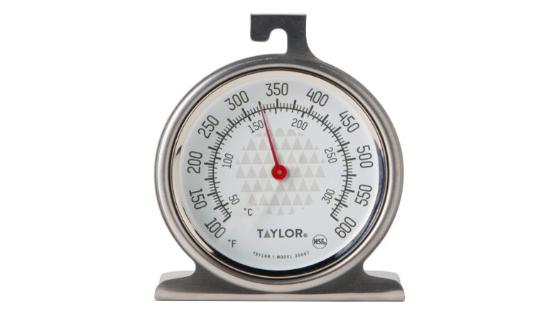 Taylor Precision Products oven thermometer