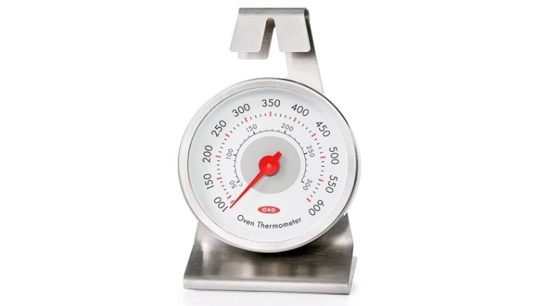 OXO oven thermometer