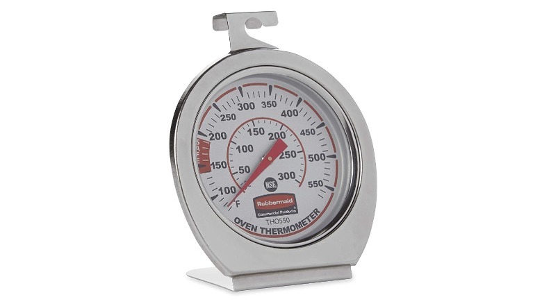 Rubbermaid oven thermometer
