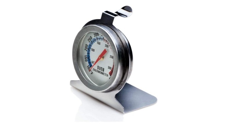 Smart Choice oven thermometer