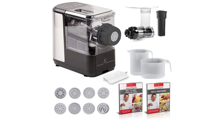Emeril Everyday pasta and noodle maker
