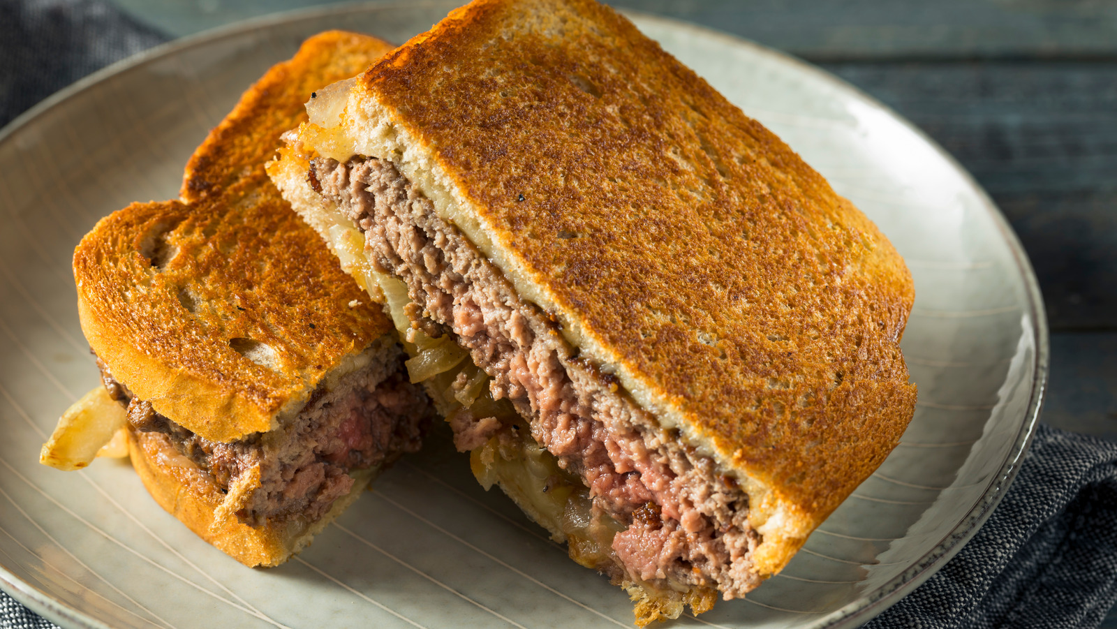 The Best Patty Melts In America