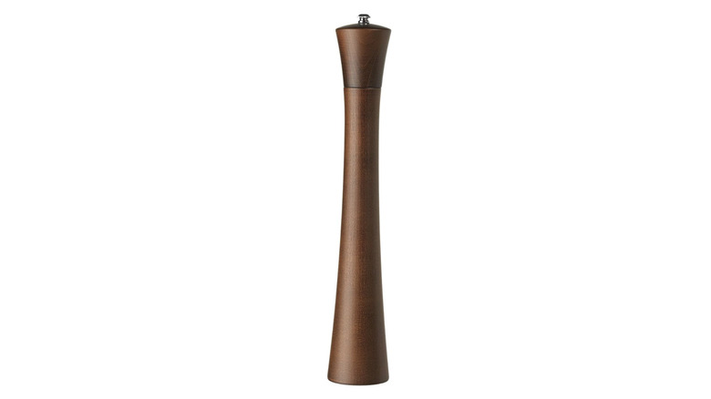 Fletchers' Mill Newport pepper mill