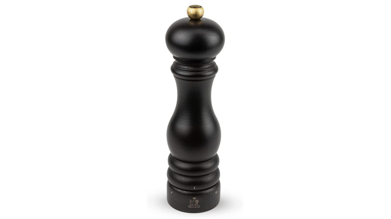 Peugeot Paris u'Select pepper mill