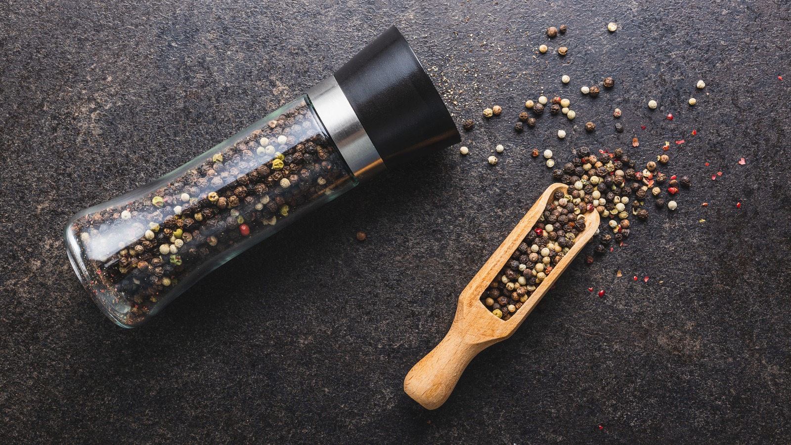 9 Surprising Things You Can Grind in Your Pepper Mill