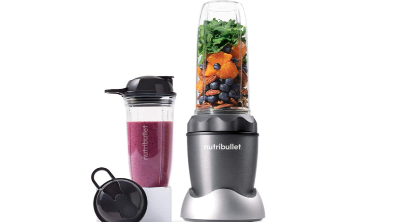 nutribullet pro 1000 personal blender