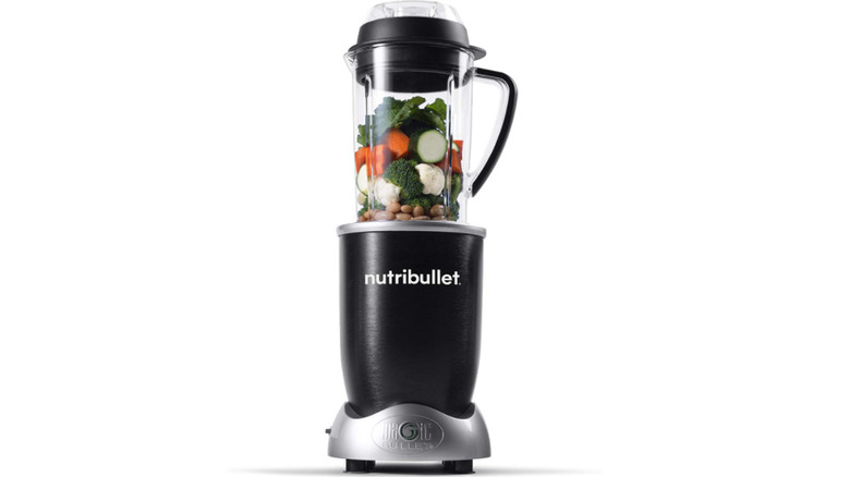 nutribullet rx personal blender