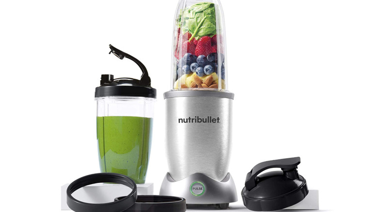 nutribullet pro+