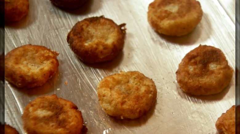 The Pioneer Woman tater tots