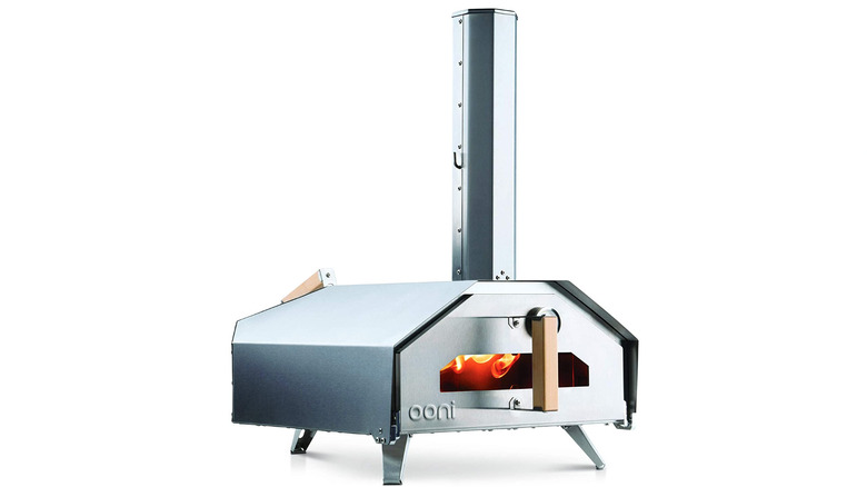 The Best Pizza Ovens In 2022