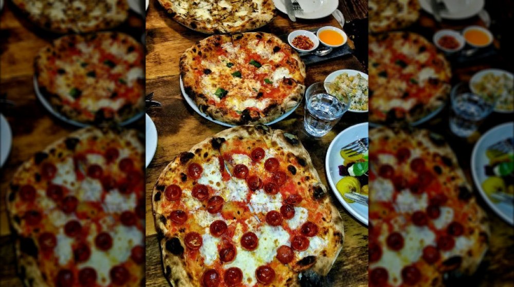 New Jersey: Razza Pizza Artigianale