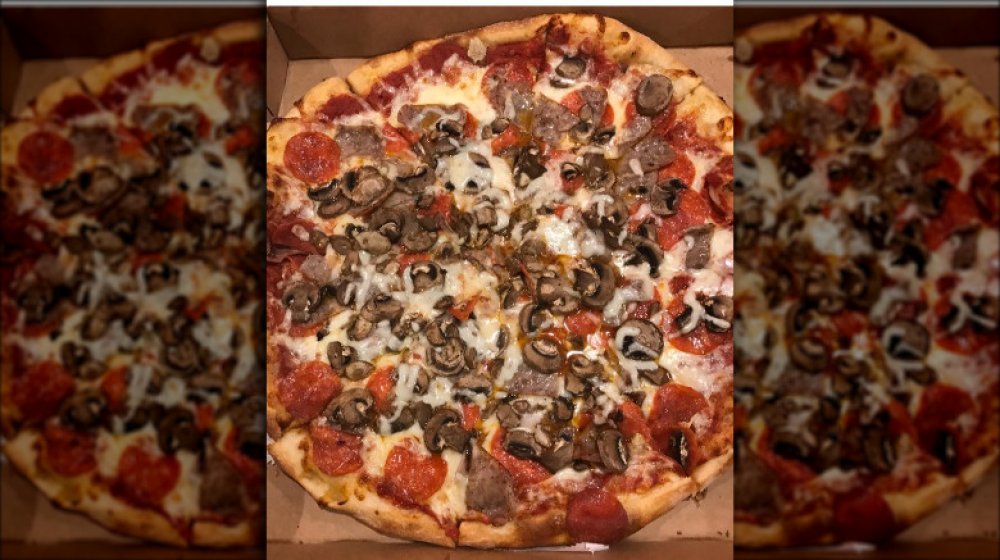 Tennessee: Tennessee Pizza Company