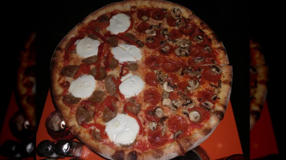 Texas: Home Slice Pizza