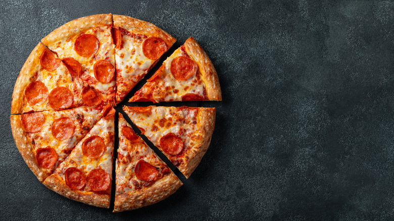 The Best Pizza Topping For You According To Your Zodiac Sign