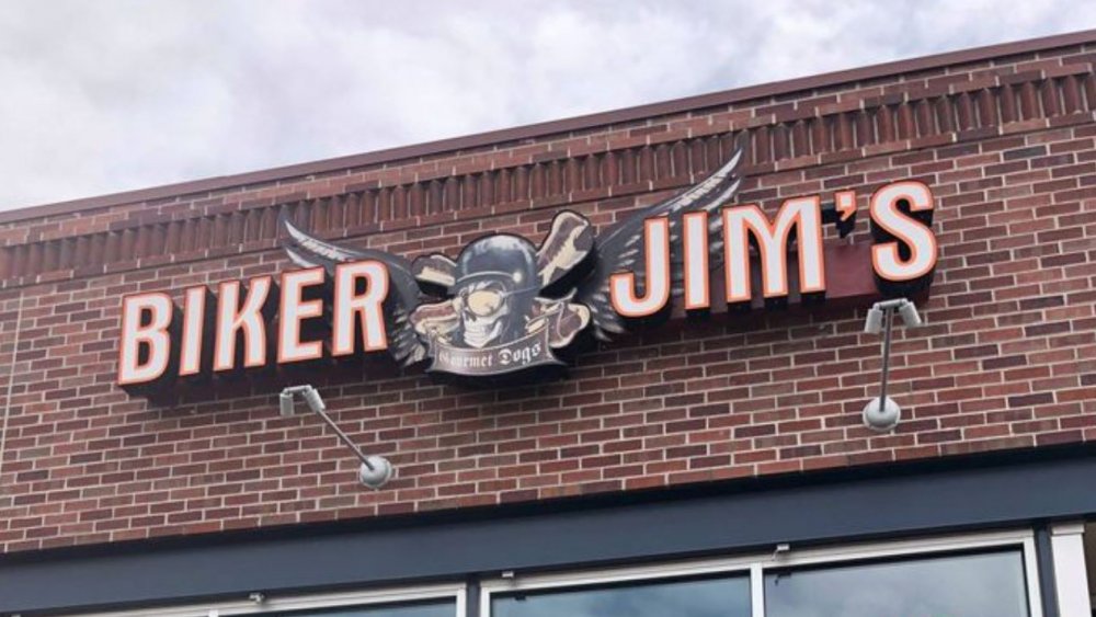 Colorado: Biker Jim's
