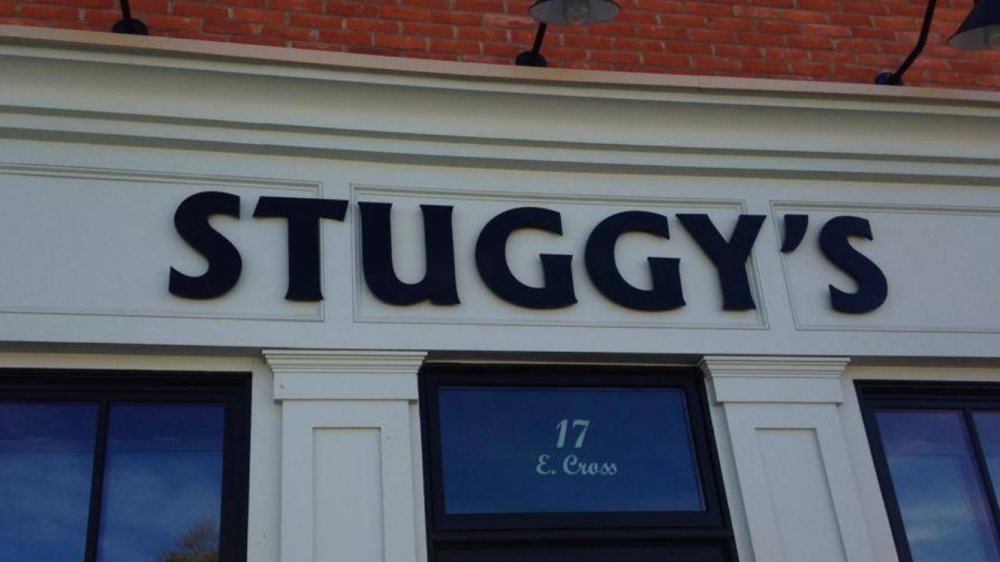 Maryland: Stuggy's