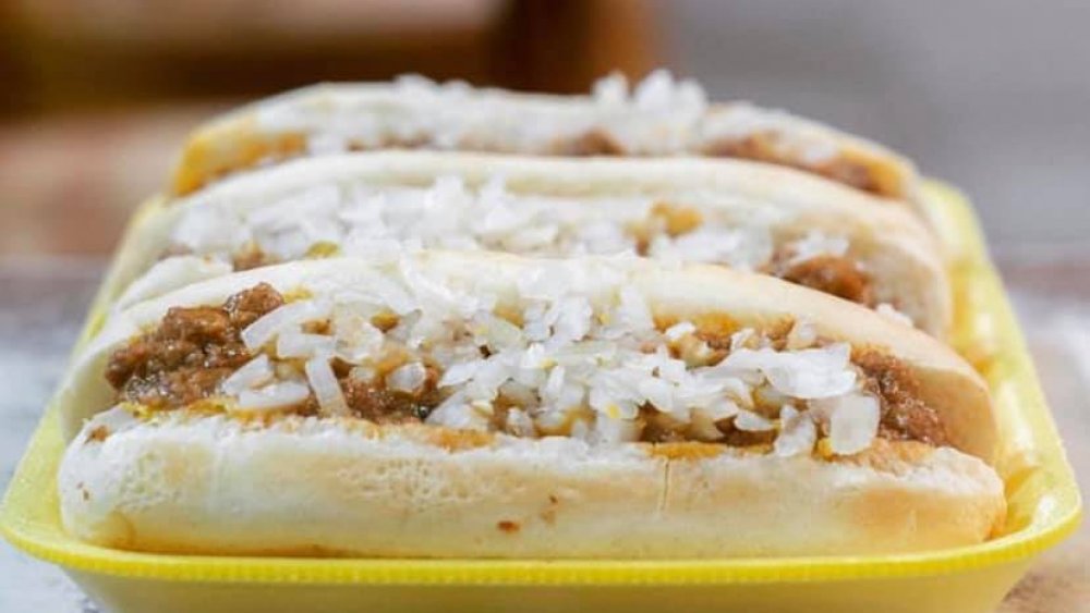 Oklahoma: Coney Island Hot Weiners