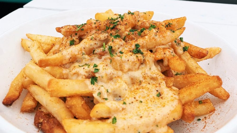 crabby fries 